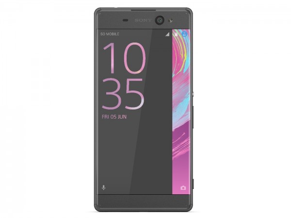 ǰ1600Wͷ Xperia XA Ultra 