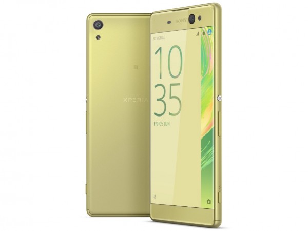 ǰ1600Wͷ Xperia XA Ultra 