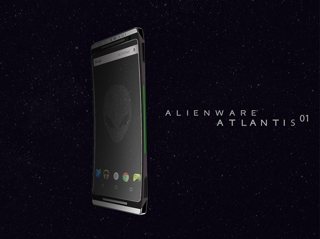 ҥAlienwareƳֻزƷ 