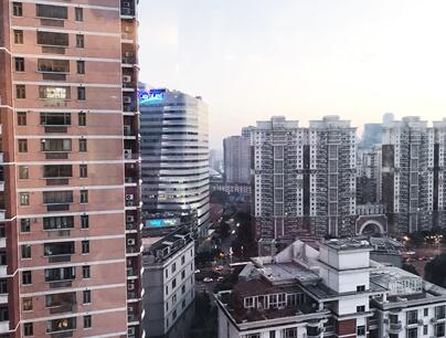 远大洁净新风系统，我的品质生活之选 