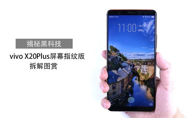 vivo X20PlusĻָư:غڿƼ