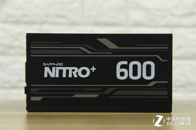 ЧRGB ʯNITRO+600 