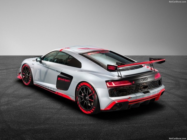 óԭµR8 LMS GT4