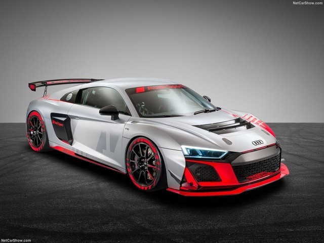 óԭµR8 LMS GT4