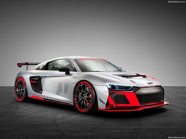 óԭµR8 LMS GT4