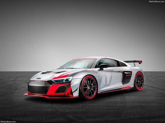 óԭµR8 LMS GT4