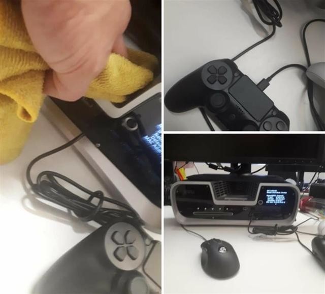  PS5ͼع⣬ֱ