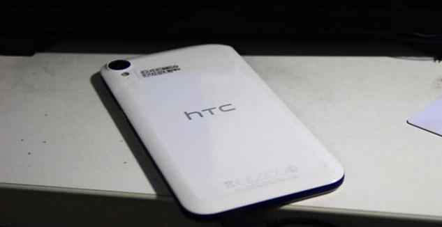 ° HTC Desire 830ع 