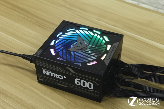 ЧRGB ʯNITRO+600 