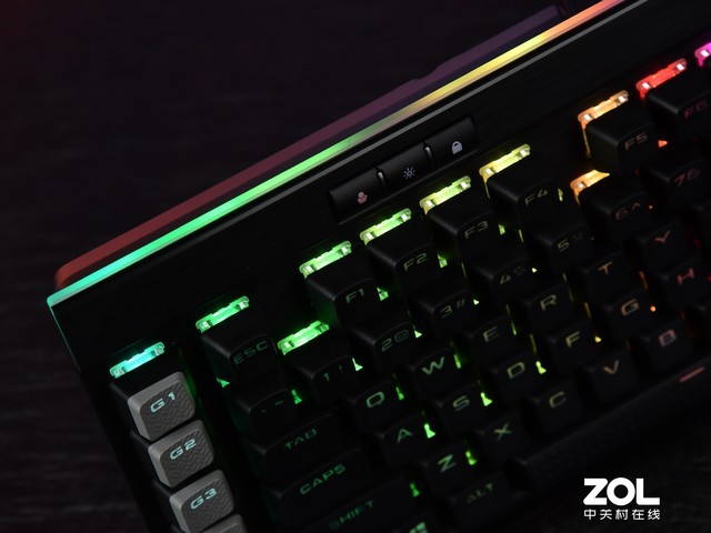 Cherry  ̺K95 RGB PLATINUM XT 