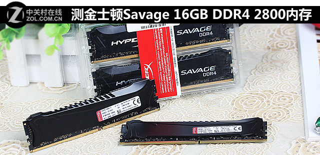 ʿSavage 16GB DDR4 2800ڴ 
