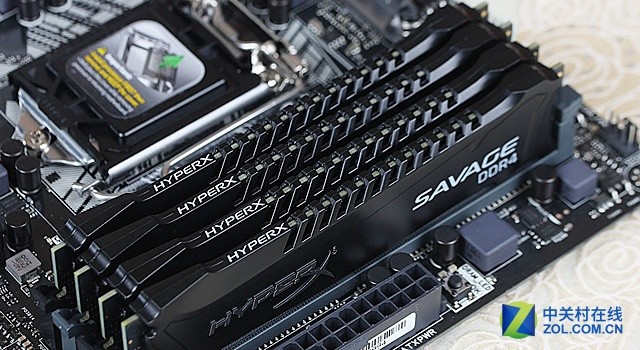 ʿSavage 16GB DDR4 2800ڴ 