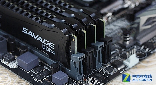 ʿSavage 16GB DDR4 2800ڴ 