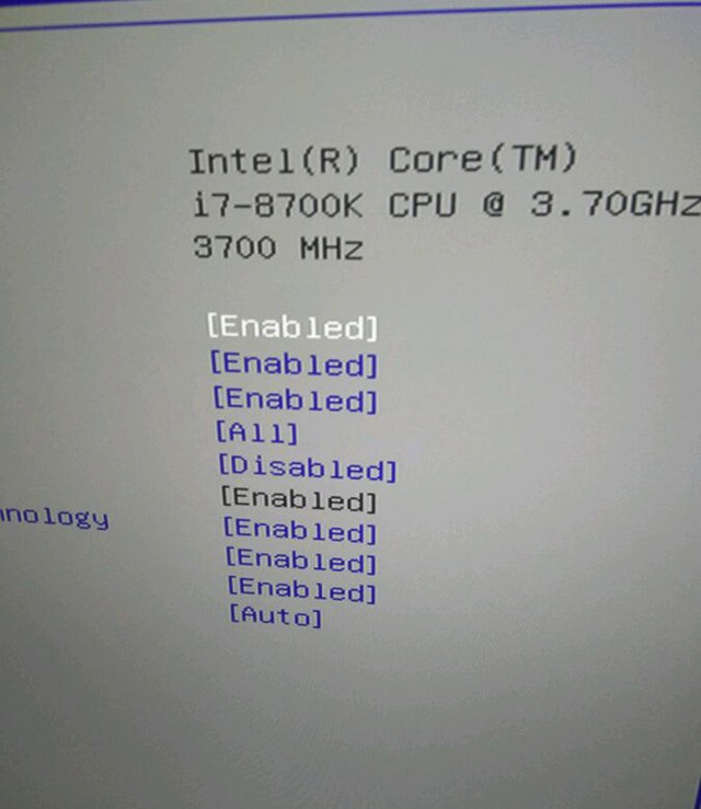 CPU-Z成绩曝光 显卡吧直播i7 8700K测试