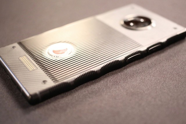 ƺܿ Red Hydrogen Oneֻͼ