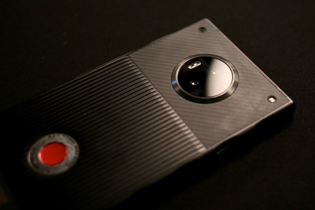 ƺܿ Red Hydrogen Oneֻͼ