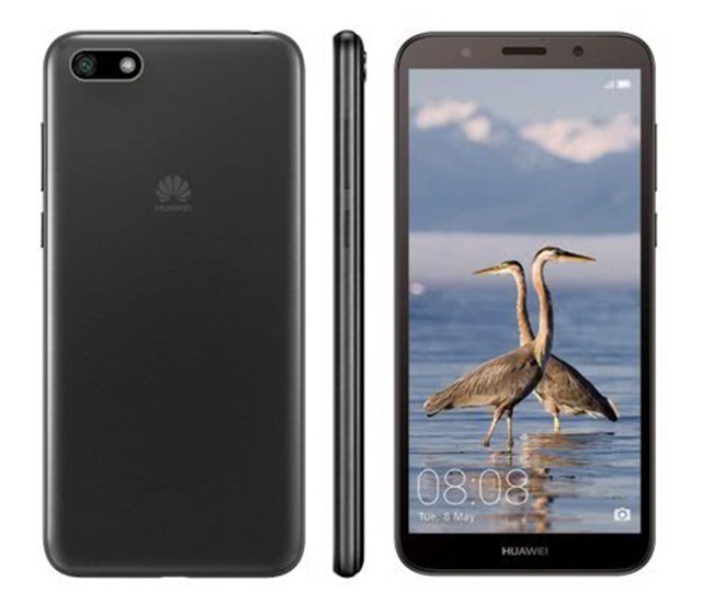 有着不错的性价比,近日,华为低调发布了一款y系列新机,命名为华为y5