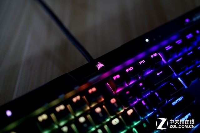 ̺K70 RGB MK.2 