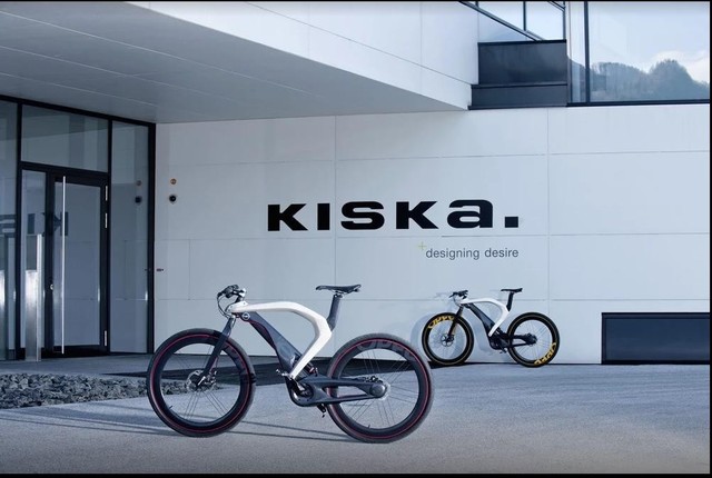 δʮ㣺Opel ebike̼ά綯