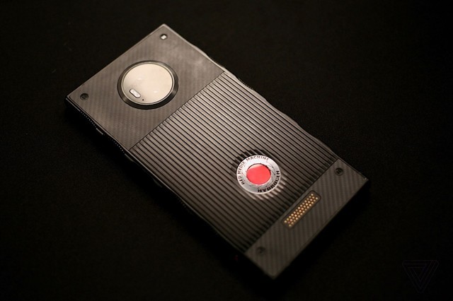 ƺܿ Red Hydrogen Oneֻͼ