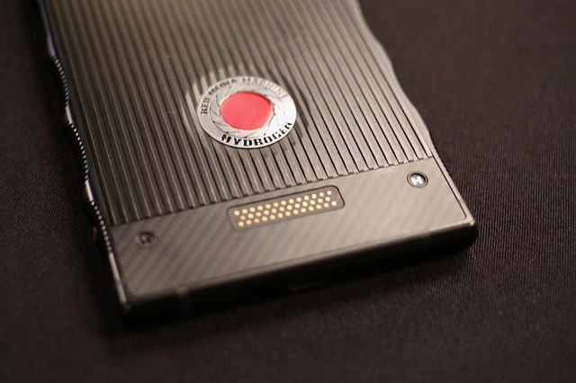 ƺܿ Red Hydrogen Oneֻͼ