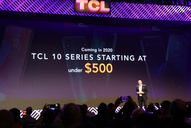 TCL5G» TCL 10ϵֻ 