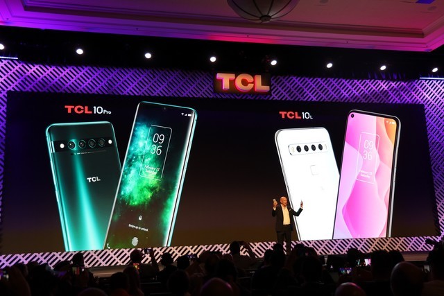 TCL5G» TCL 10ϵֻ 