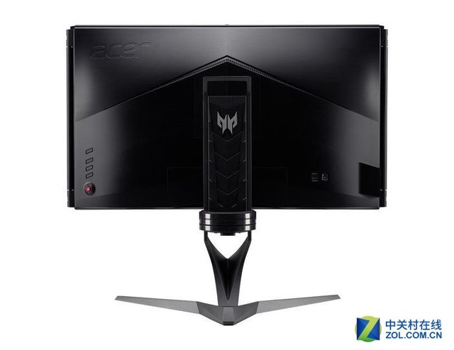宏碁Predator X27电竞显示器上市 售2000美元 