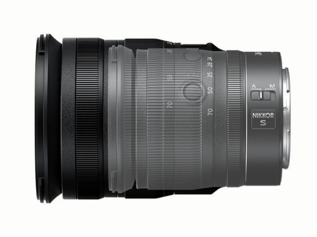῵Z 24-70mm f/2.8 S΢ͷع 