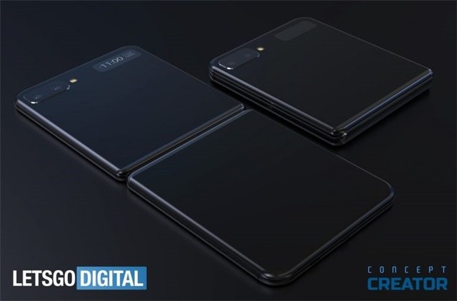 Galaxy Fold 2Ⱦͼع · 