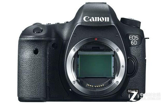 日本爆出注册代码 佳能6D2真要来了吗?