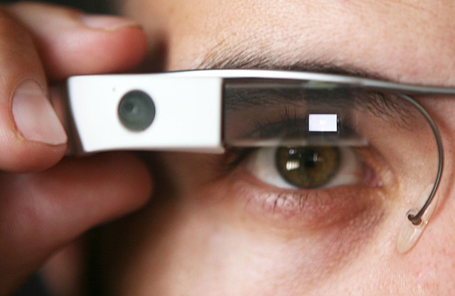 ˶ⶵ¿ Google Glass ʽ 
