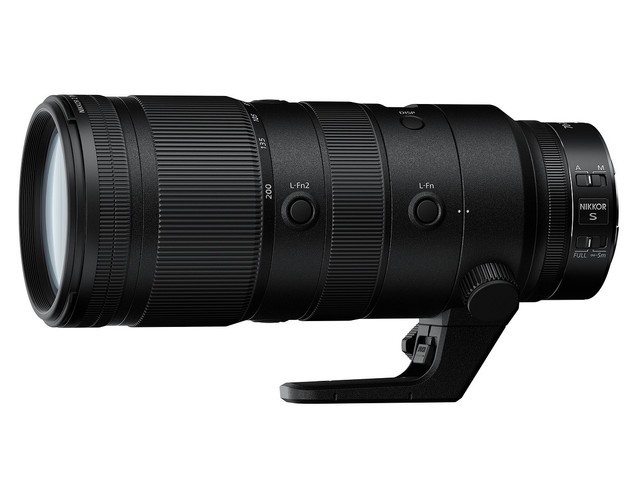 ۼ16800Ԫ ῵ʽZ70-200mm f/2.8 