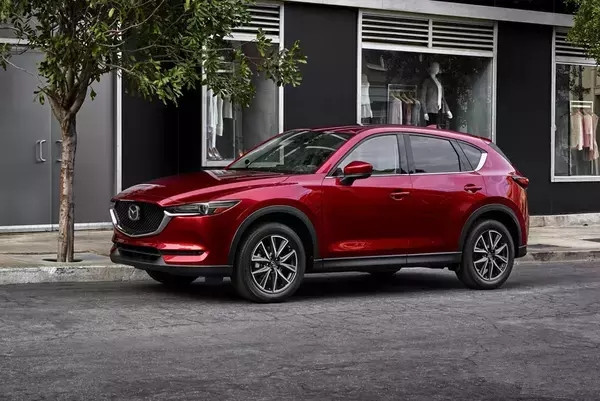 ȫԴCX-5 רձг 