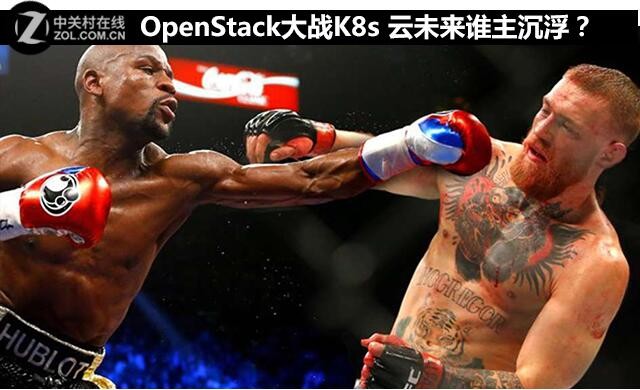 OpenStackսK8s δ˭ 