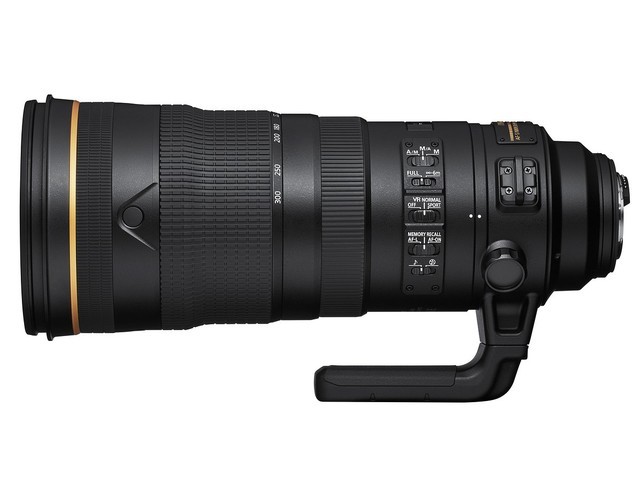 ῵ʽ120-300mm f/2.8E佹 
