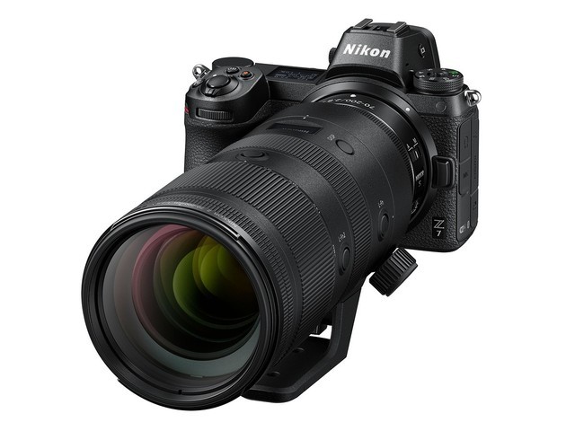 ۼ16800Ԫ ῵ʽZ70-200mm f/2.8 