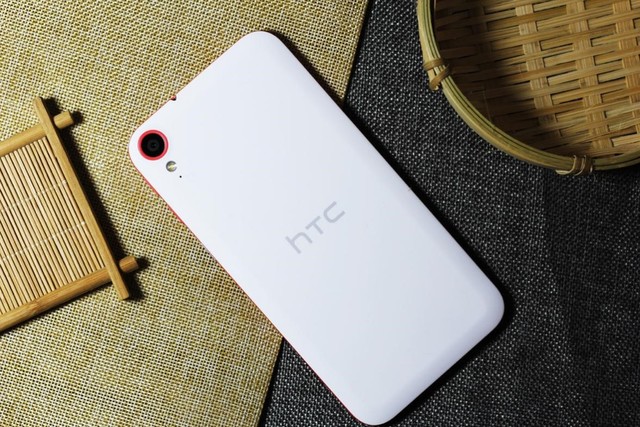 ж˼۸߶ HTC Desire 830ʵ 