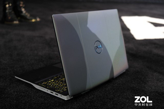 ces2020戴尔首次发布g5amd锐龙版游戏本