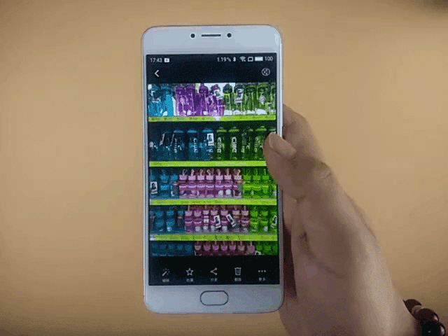 魅族Flyme技巧推荐:Android中的"iOS" 