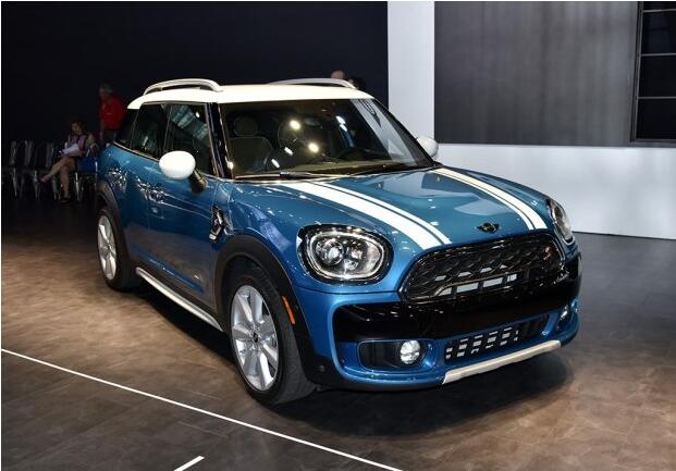 ȫMINI COUNTRYMAN218 