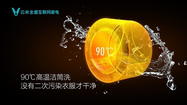 你知道放在洗衣机里隔夜的衣服有多脏吗？  