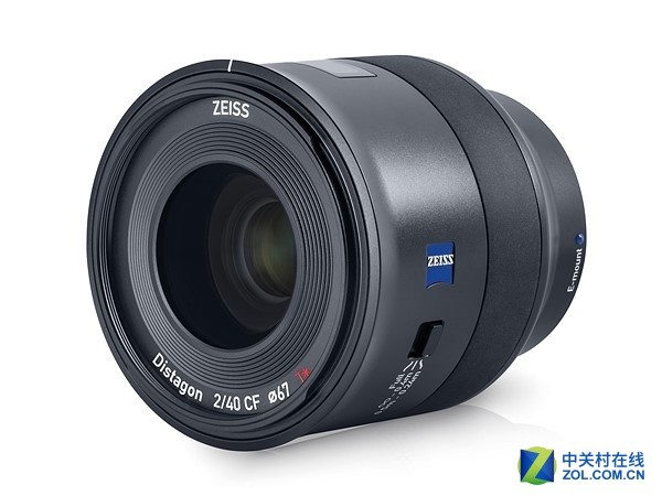 ³Ա ˾Batis 40mm F2 CFͷ 