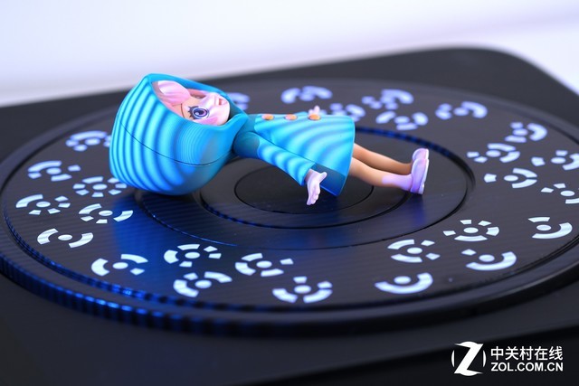 졢׼С ֳʽ3Dɨ2X 