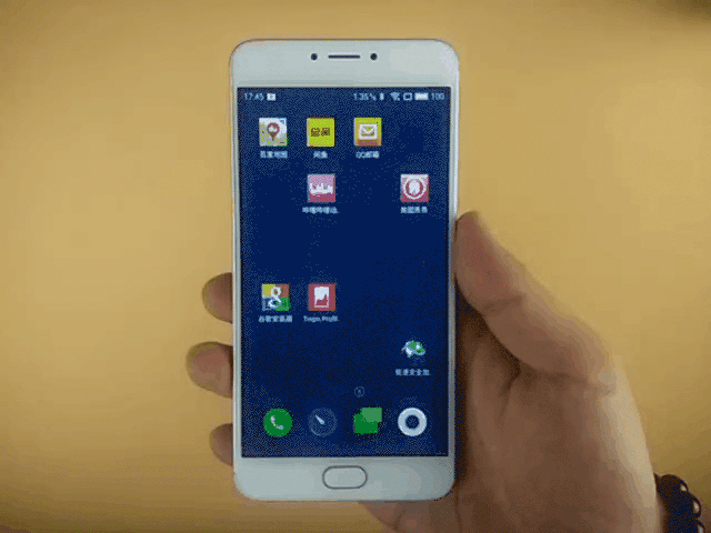 魅族Flyme技巧推荐:Android中的"iOS" 