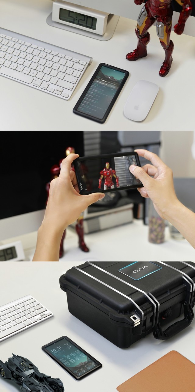 vivo即将发布旗舰新品 或为X7与Xplay7其中之一 