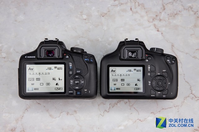 񵥷ѡ 1500D/3000D 