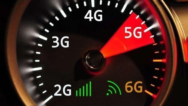 δѧĽǶȿ5Gעѳɴ 