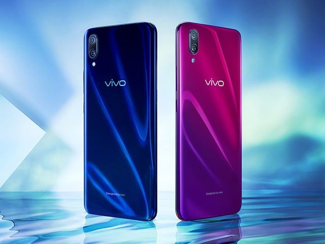  vivo X23ǳ㣨 