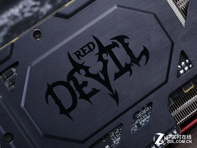 ħע DEVIL RX VEGA64 